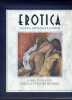 AA.VV. "EROTICA Il Meglio Dell'arte E Della Letteratura Mondiale. 1° Ed. CDE GREMESE 1995. - Kunst, Antiek