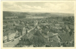 Bad Salzungen, Blick Vom Kirchturm, Um 1930/40 - Bad Salzungen