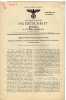 Original Patentschrift - AEG In Berlin , 1934 , Propeller Antrieb Für Schiffe , Synchronmotor !!! - Bateaux