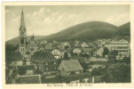 Bad Harzburg, Partie An Der Kirche, Um 1930/40 - Bad Harzburg