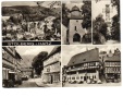 B62992 Stolberg Harz Multiviews Used Perfect Shape Back Scan At Request - Stolberg (Harz)