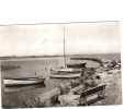 B62997 Mönkebude Am Hafen Boats Bateaux Used Perfect Shape Back Scan At Request - Greifswald