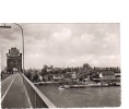 B63001 Nibelungenstadt Worms Am Rhein Boats Bateaux Panorama Used Perfect Shape Back Scan At Request - Worms
