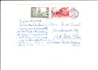 A1077   CP   1948 - Lettres & Documents