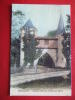 33 - BLANQUEFORT - CHATEAU BREILLAN ( ENTREE DU PARC ) - Blanquefort