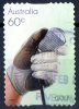 Australia 2011 Golf 60c Club Self-adhesive Used - Used Stamps