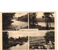 B62670 Himmelpforten Boats Bateaux Multiviews Used Perfect Shape Back Scan At Request - Stadthagen