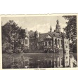 B62704 Darfeld Water Castle Used Perfect Shape Back Scan At Request - Muenster
