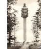 B62711 Kulpenberg Fernsehturm Used Good Shape Back Scan At Request - Kyffhäuser