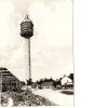 B62733 Kyffhäuser Kulpenberg Fernseh Sendeturm Used Perfect Shape Back Scan At Request - Kyffhaeuser