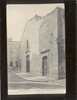 Cotignac Façade De L'église & Presbytère édit.buisson - Cotignac