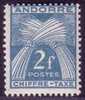 Andorre Taxe N° 26 * - Unused Stamps