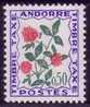 Andorre Taxe N° 52 ** - Unused Stamps