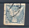 Tchécoslovaquie (journaux) - Yvert & Tellier N° 5 - Oblitéré - Newspaper Stamps
