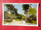 Panama-- Ancon Hospital Canal Zone-- Not Mailed-- Vintage Wb ---   ---  Ref 457 - Panamá