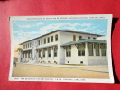 Panama--  New Building Of The Army & Navy YMCA Cristobal Canal Zone Not Mailed   Vintage Wb ---   ---  Ref 457 - Panamá
