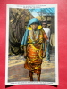 Panama--  San Blas Indian Bride In Bridal Attire  San Blas --- Not Mailed--   Vintage Wb ---   ---  Ref 457 - Panama