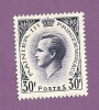 MONACO TIMBRE N° 505 NEUF AVEC CHARNIERE PRINCE RAINIER III - Unused Stamps