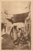 ALGERIE - GHARDAIA - Rue Des Légumes - Ghardaïa