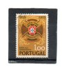 PORTUGAL    1,00      Année 1973    (oblitéré) - Gebruikt