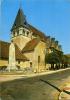 89 LIGNY-LE-CHATEL ++ L'Eglise ++ - Ligny Le Chatel