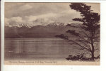 CPA De Colombie Britannique (BC Canada): Olympian Range, Seen From Foul Bay, Victoria - Victoria