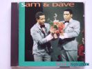 SAM DAVE  °  SOUL MAN   Cd Album - Jazz