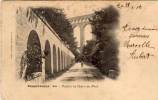 ROQUEFAVOUR - Depuis La Gare Au Pont     (37879) - Roquefavour