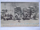 91 - BB -  COMMENT ON DECUSCUTAIT LES GRAINES FOURRAGERES CHEZ SIMON LOUIS FRERES A BRUYERES LE CHATEL EN 1860 - Bruyeres Le Chatel