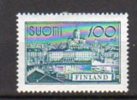 FINLANDE     Neuf *     Y. Et T.  N° 462     Cote : 15,00  Euros - Unused Stamps