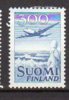 FINLANDE     Neuf *     Y. Et T.  PA  N° 4     Cote :  45,00  Euros - Unused Stamps