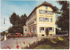 LAC  LEMAN.  MESSERY (Haute-Savoie)  HOTEL  BELLEVUE  DU  CLOS  SAINTE-MARIE.  Tél.  N° 9 - Messery