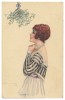 ITALY - ILLUSTRATEURS - «S. Bompard» (Nº 401-1) Carte Postale - Bompard, S.