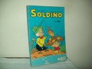 Soldino (Bianconi 1969) N. 12 - Humor