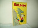 Soldino (Bianconi 1969) N. 19 - Humor