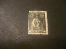 K4229- Stamp Mint Hinged Cape Verde -1914-1926- SC.145 1/2c Black - Cape Verde