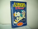 I Grandi Classici Disney (Mondadori 1985) N. 18 - Disney