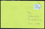 29.2.2012  -  Bedarfsbeleg, Gelaufen Von U. Nach Linz   - Siehe Scan  (at 1003) - Briefe U. Dokumente