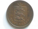 4 Doubles 1830 - GUERNSEY - - Guernesey