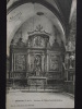 LAUZERTE (Tarn-et-Garonne) - Intérieur De L'Eglise Saint-Barthélémy - Carte "précurseur" - Voyagée - Lauzerte