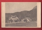 X0723 Sanatorium De Malvilliers, District De Cernier.Val De Ruz.Cachet 1919,Carte-Photo,petit Pli Angle Inf. Droit - Cernier