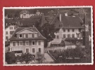X0728 Peseux Et Château . Visa Censure 1939.Non Circulé. Perrochet 13154 - Peseux