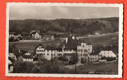 X0731 Peseux Le Château Vue Générale.Non Circulé. Perrochet Phototypie 6685 - Peseux