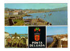 Portugal: Açores, Ponta Delgada (12-929) - Açores