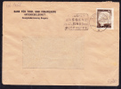17.6.1947  -  Bedarfsbeleg (Fensterkuvert), Gelaufen Von Bregenz Nach Linz / Donau -  Siehe Scan (at 1021) - Lettres & Documents
