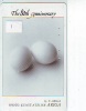 Télécarte OEUF Egg Ei Phonecard (1) - Alimentation