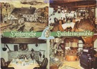 CPM  De NÜMBRECHT Im OBNERBERGISCHEN - Café Restaurant " HISTORISCHE HOLSTEINSMÜHLE " N° 084 - Oberhausen