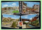 GERMANY - Wuppertal, Year 1975 - Wuppertal