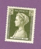 MONACO TIMBRE N° 479 NEUF SANS CHARNIERE PRINCESSE GRACE - Nuevos