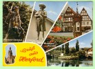 GERMANY - Herford, Year 1973 - Herford